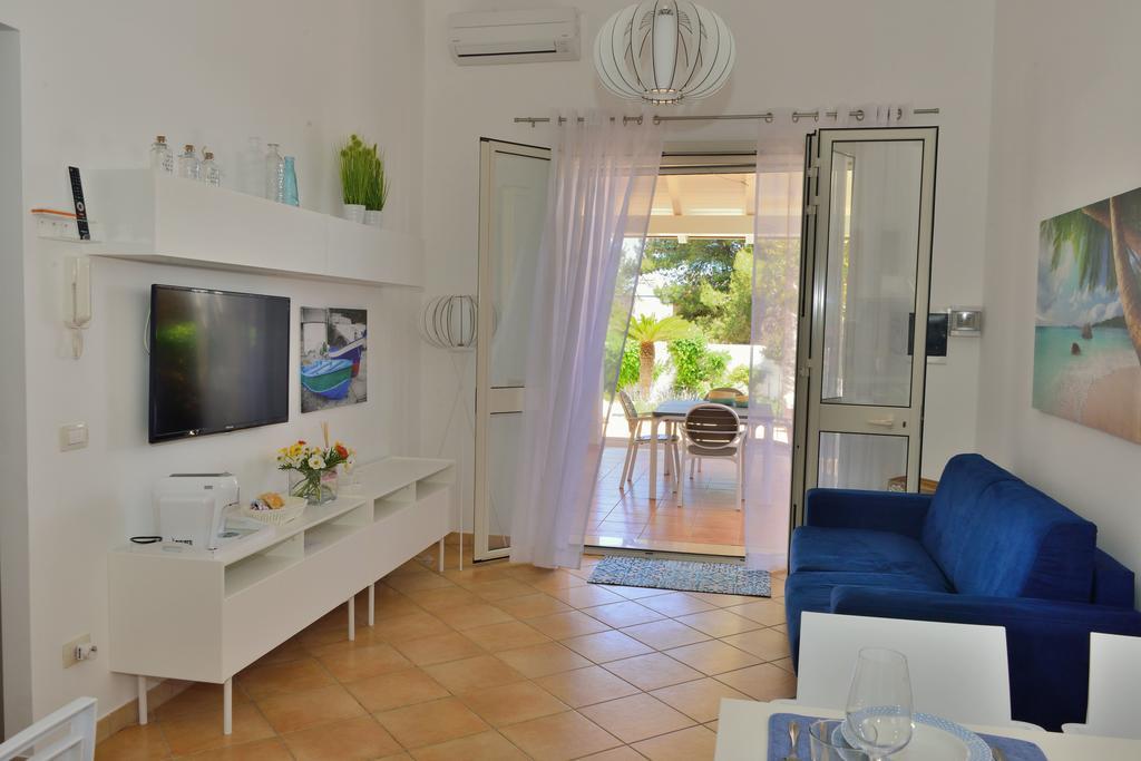 Dimore Anny Vakantiehuis Reitani